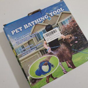 Pet Bathing Tool for Dogs